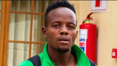 الاتحاد السكندري يترقب قرار الـ«فيفا» بشأن أزمة الزامبي تشاما