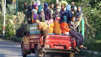 الصعايدة عن «ترشيد الإنجاب»: «الكلام ده عيب وحرام»