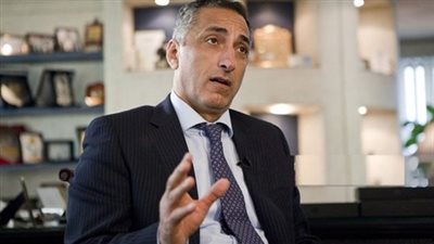 تفاصيل لقاء محافظ البنك المركزي واتحاد المستثمرين