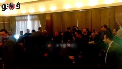 بالفيديو.. تفاصيل مشادات النواب ووزير المالية بشأن قرض صندوق النقد