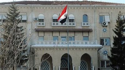 الجمعة.. القنصلية المصرية بتركيا توقف العمل لإجراء انتخابات الرئاسة