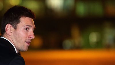 ميسي: تعلمنا من أخطاء الماضي.. ونقاتل على لقب المونديال