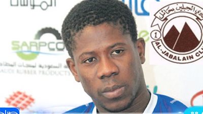 رؤية مختار تبعد السنغالي سيسوكو عن دفاعات الاتحاد السكندري