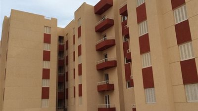 1000 وحدة سكنية جديدة بـ 