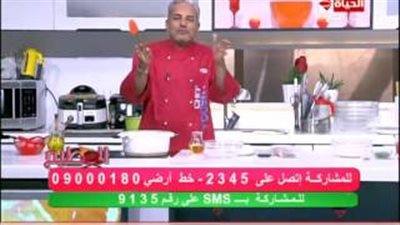 بالفيديو.. تعلمي طريقة عمل الكوسة مع الأرز