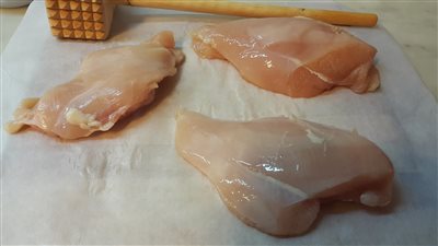 80 جنيها سعر كيلو فيليه الدواجن بالأسواق