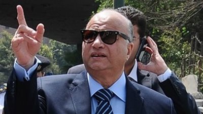 مدير أمن العاصمة يلتقي رئيس محكمة شمال للتنسيق حول الانتخابات الرئاسية