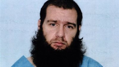 محكمة أمريكية تقضي بالحبس 45 عاما على مدان بالانتماء للقاعدة