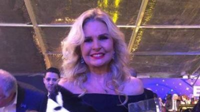 تكريم يسرا والفخراني وأديب بحفل «الإنتاج الإعلامي»