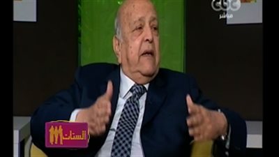 بالفيديو.. حسين صبور للحكومة: امنعوا العمرة إحنا دولة بتشحت