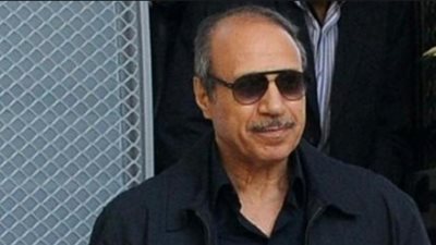 شريف عامر: لن يتم ترحيل العادلي إلى مديرية أمن الجيزة