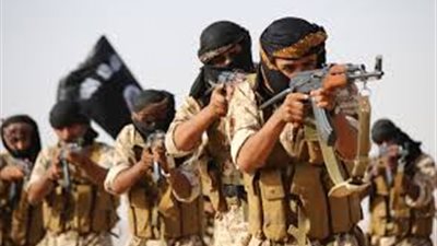 حبس 15 إرهابيا بتهمة الانتماء لتنظيم داعش