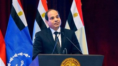 السيسي يعلن عقد اجتماع لبحث نتائج إزالة التعديات على أراضي الدولة