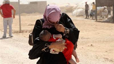 بلاغ للنائب العام ضد شبكة لـ«بيع الأطفال الرضع» عبر الإنترنت