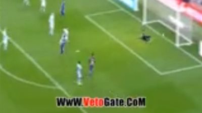 برشلونة يتقدم برباعية أمام سيلتا فيجو بالشوط الأول (فيديو)