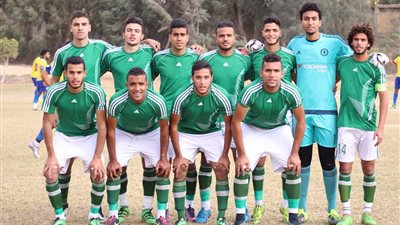 شباب الإنتاج والشرقية يتعادلان سلبيا في دوري الجمهورية