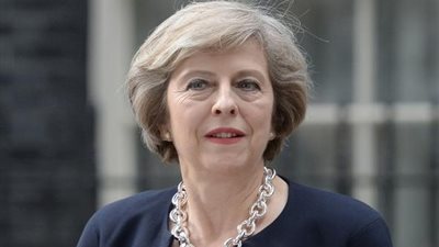 رئيسة وزراء بريطانيا: مانشستر ضحية لهجوم إرهابي قاس