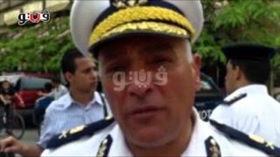 بالفيديو.. نائب مدير أمن الجيزة: حملات الإزالة مستمرة وقوانين رادعة للمخالفين