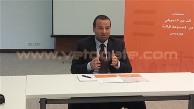 الخولي: مليار جنيه حجم محفظة التأجير التمويلى لـ«هيرميس»