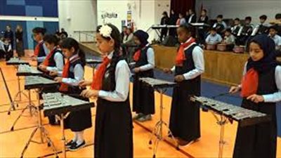 افتتاح أول مدرسة موسيقية ألمانية بمصر.. غدا