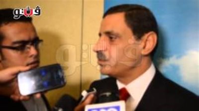 بالفيديو.. محمود منتصر: القطاع المصرفى قادر على تمويل المشروعات الكبرى