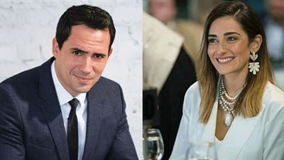 «أكاسيا» يجمع أمينة خليل وظافر العابدين في رمضان 2018