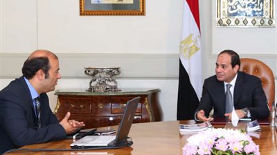 آخر تكليفات السيسي لوزير التموين في فساد القمح.. تكثيف عمل الجهات الرقابية.. رصد أي تجاوزات ومحاسبة المتورطين.. عدم التهاون وإعلاء مبدأ دولة القانون والمؤسسات.. وتوفير السلع الغذائية بأسعار مناسبة