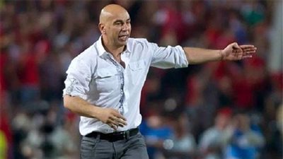 «داو» بديلا لكابوريه في الشوط الثاني بين المصري وايفياني بالكونفدرالية