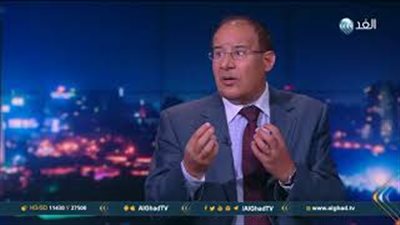 خبير: تركيا تستخدم الإخوان لتنفيذ مشروعها في المنطقة (فيديو)