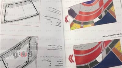 بالصور.. تفاصيل كراسة شروط حجز باكورة أراضي العاصمة الإدارية الجديدة.. بمساحات من 50 - 500 فدان لإقامة نشاط عمراني متكامل.. التخصيص بنظام المزايدة بالمظاريف المغلقة