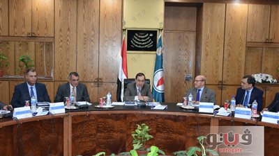 وزير البترول يرأس الجمعية العامة لشركة «ليبيا أويل»