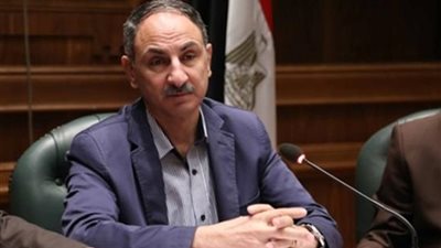 مجدي ملك: وزير التموين صفحة انتهت ونواصل ملاحقة الفاسدين