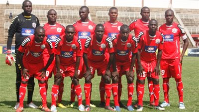 أولينزي ستارز يكشف سبب نقل ملعب مواجهة سموحة