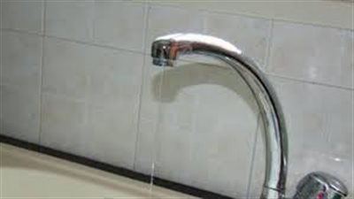 قطع المياه عن 5 مناطق بالجيزة لمدة 12 ساعة.. الأربعاء