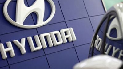 هيونداي تصمم سيارات كهربائية تقطع 800 كم في الشحنة الواحدة