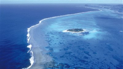 باحثة: هناك سيناريوهات تتوقع حدوث تغيرات بالمحيطات عام 2100