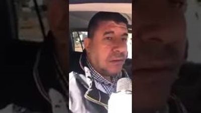 بالفيديو والصور.. نائب أردني يحتفل بالانتصار على عضو كنيست