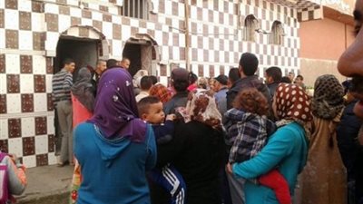 مادة سامة  تجبر النساء على الخروج عاريات من حمام شعبي بالمغرب