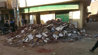 تطوير 3 مكاتب بريد بالفيوم لاستيعاب خدمات الحكومة الإلكترونية