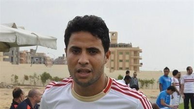 المقاصة يكشف حقيقة التعاقد مع ثنائي الزمالك «محمد إبراهيم ومكي»