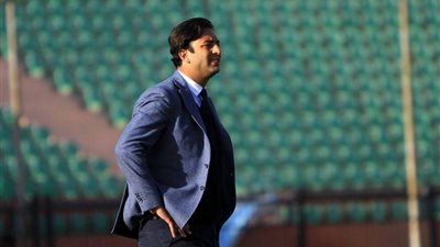 ميدو يستدعي سمير فرج وأوباما لقائمة الزمالك رغم إصابتهما