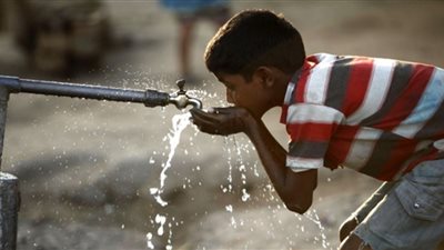 الاحتلال يقلص كمية المياه للفلسطينيين في الضفة الغربية