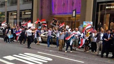 الجالية المصرية في ألمانيا تعبر عن غضبها من وزيرة الهجرة