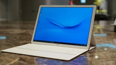 «هواوى ميت بوك» يصل أمريكا.. 11 يوليو