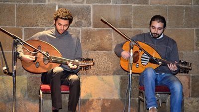 حفل للمتفوقين في دراسة الموسيقى ببيت العود العربي.. غدا