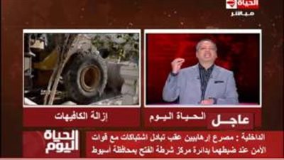 بالفيديو.. تامر أمين: كل الكافيهات شغالة شمال والدولة مبسوطة