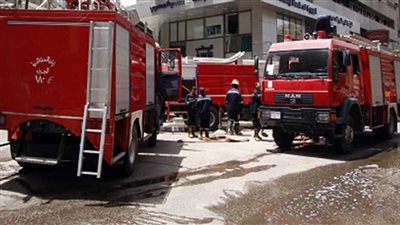 مباحث القاهرة تستمع لأقوال 29 في «سرقة مرتبات الحماية المدنية»