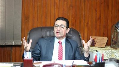 رئيس هيئة الأوقاف: حصر الأملاك لم يحدث من 100 عام بالدقة الحالية