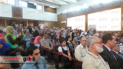 بالفيديو والصور.. محافظ كفر الشيخ: 