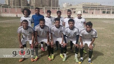 شباب المقاولون يفوز على الزمالك بثنائية في ميت عقبة